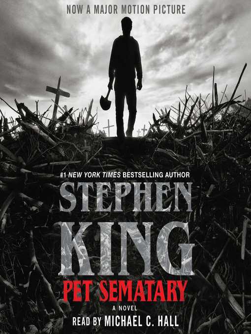 Title details for Pet Sematary by Stephen King - Available